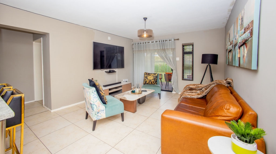 To Let 2 Bedroom Property for Rent in Nahoon Valley Park Eastern Cape